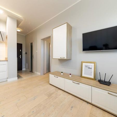 Vip Apartamenty Białystok Esterno foto