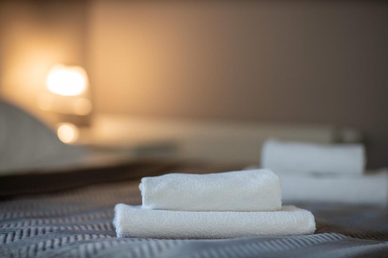 Vip Apartamenty Białystok Esterno foto