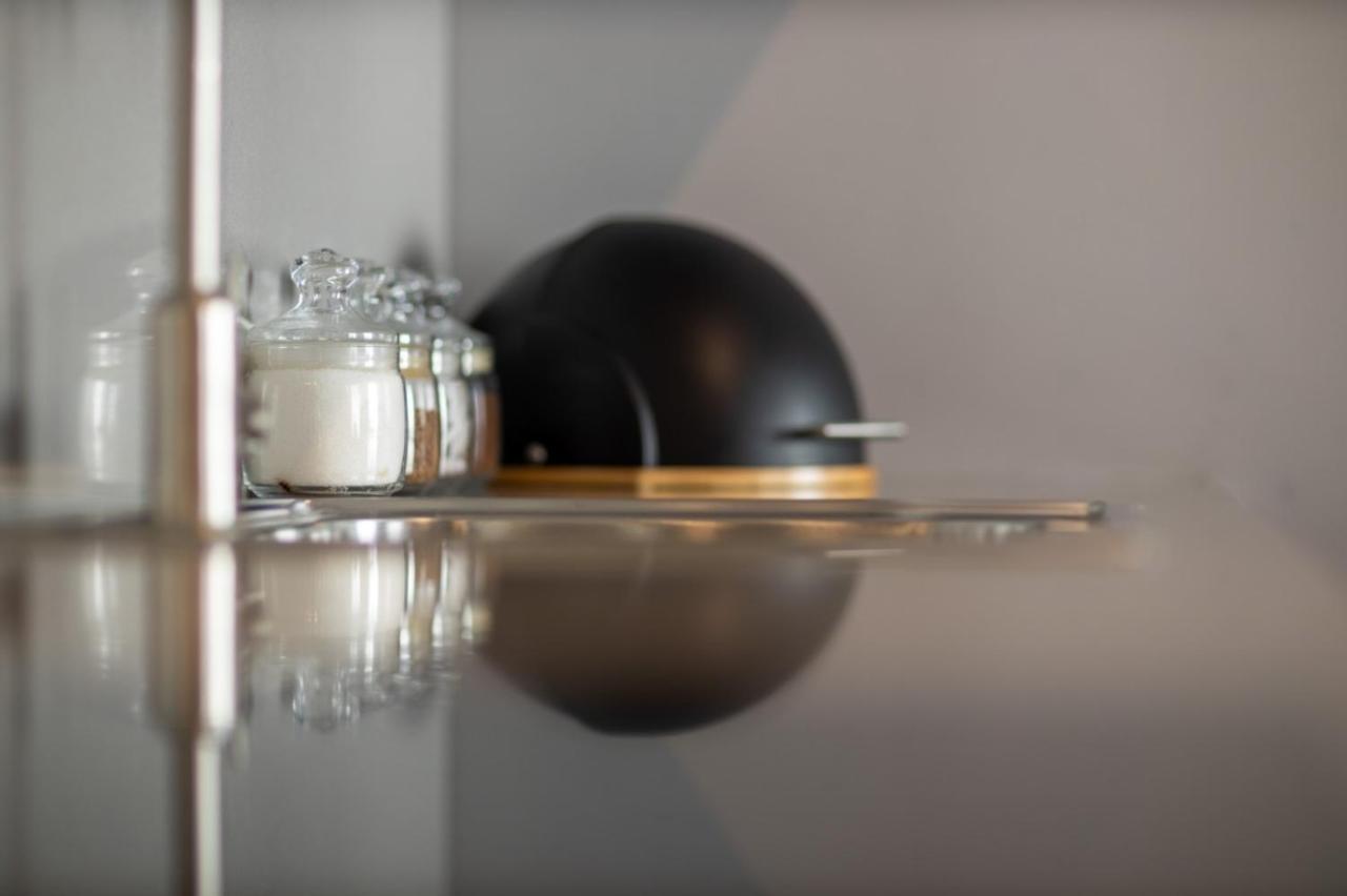Vip Apartamenty Białystok Esterno foto