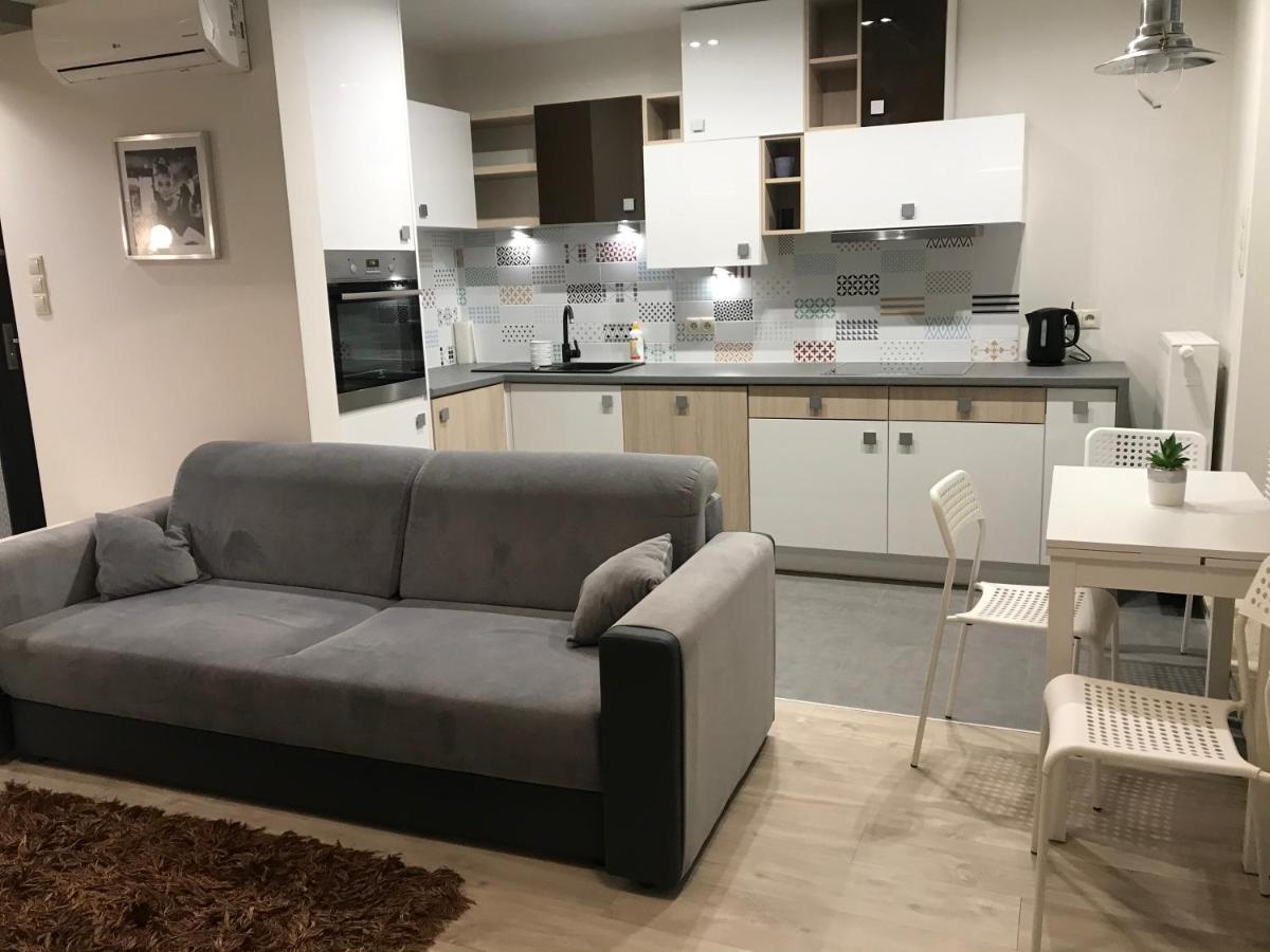 Vip Apartamenty Białystok Esterno foto