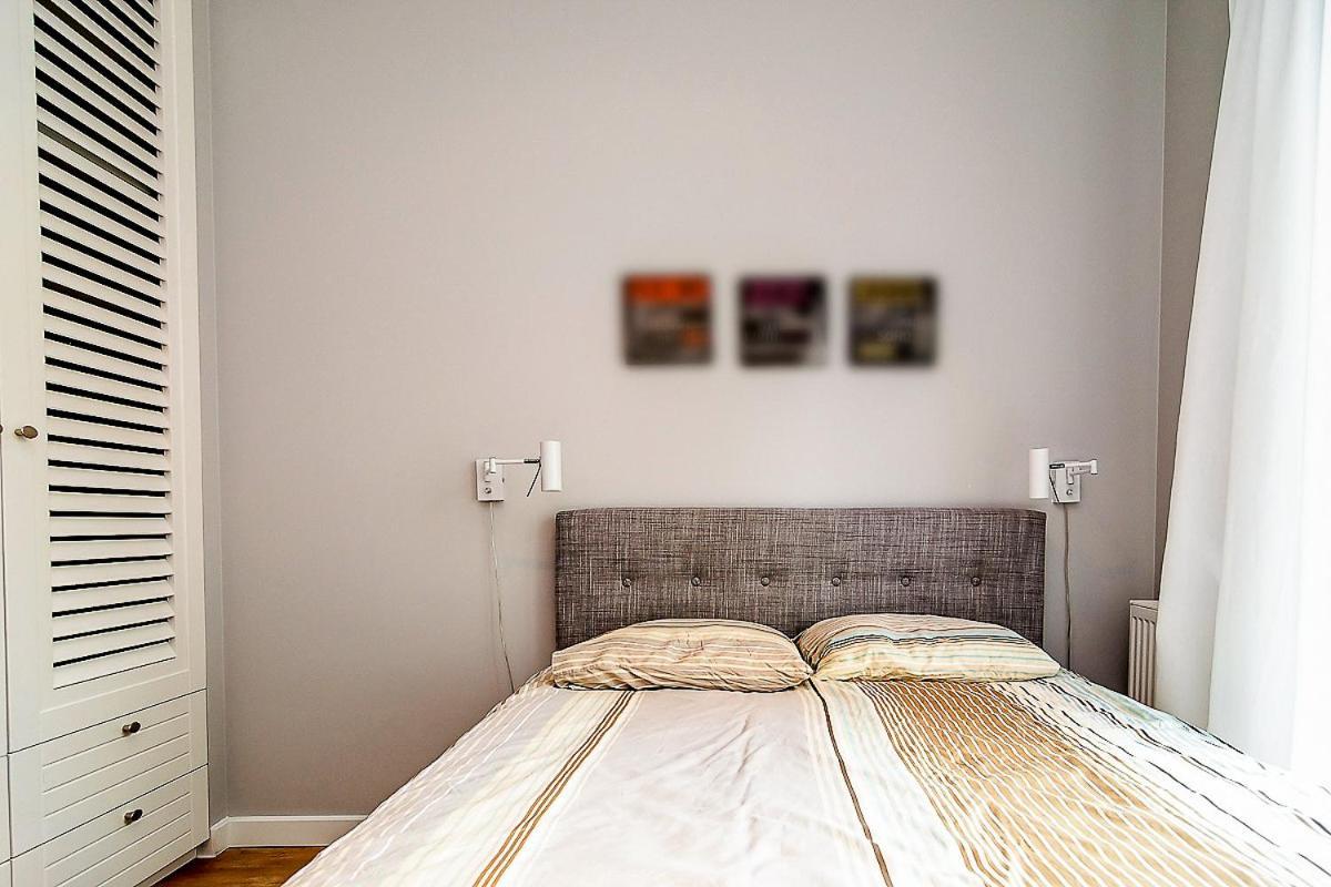 Vip Apartamenty Białystok Esterno foto