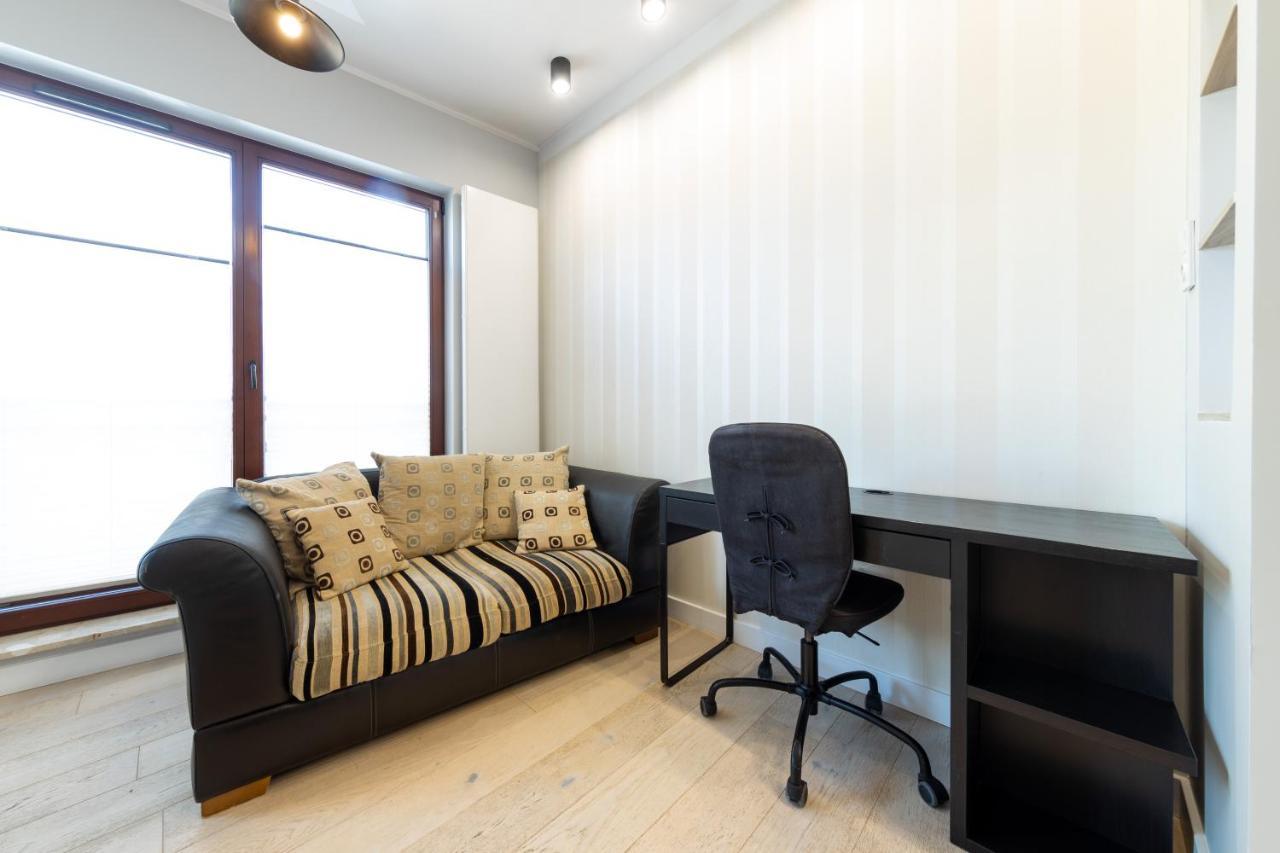 Vip Apartamenty Białystok Esterno foto
