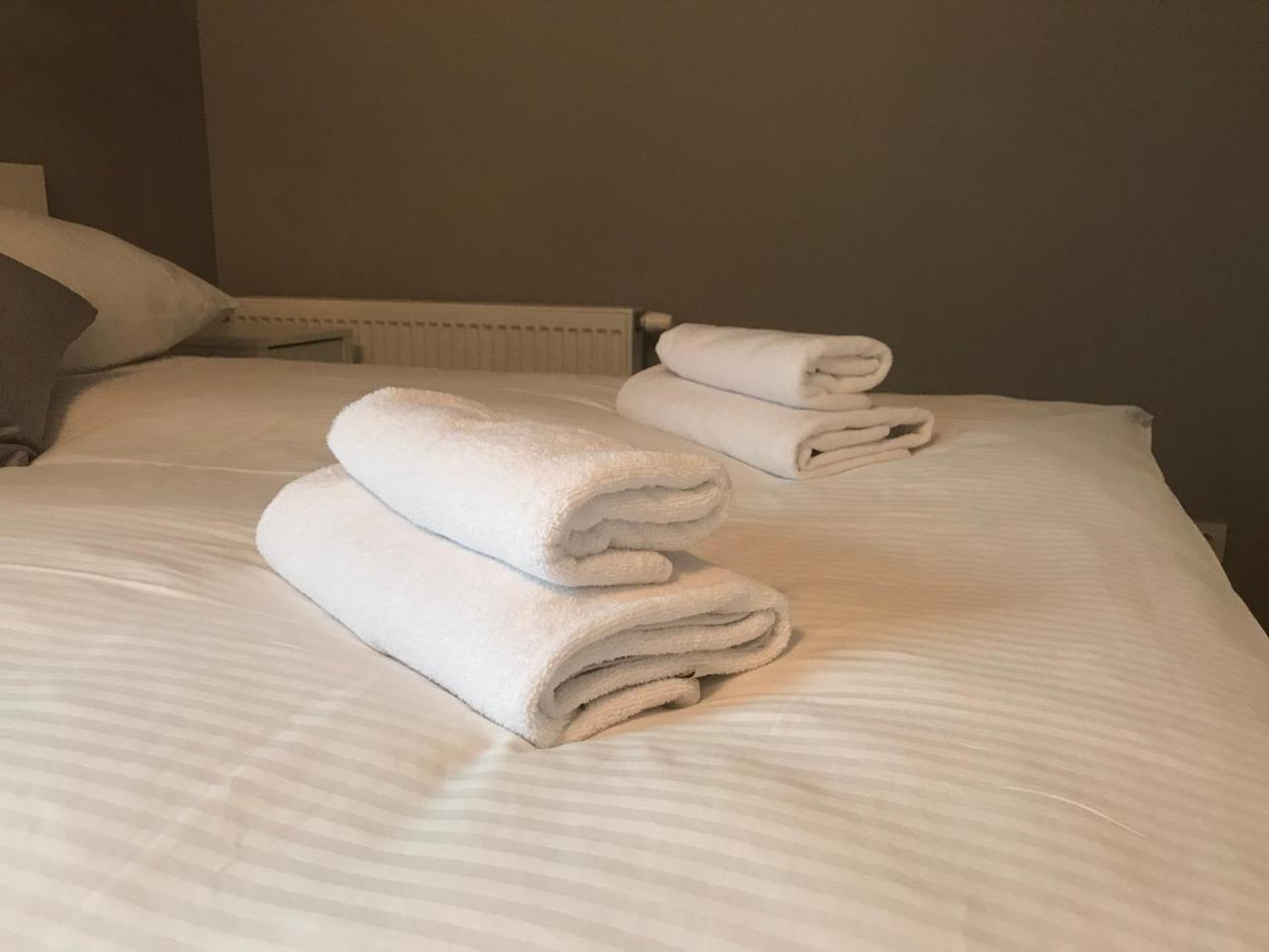 Vip Apartamenty Białystok Esterno foto